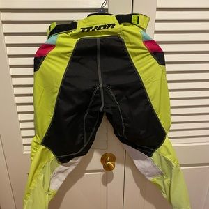 Gently used Thor riding pants